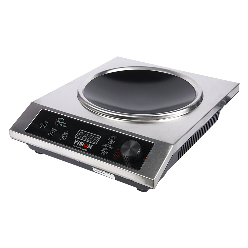 Picture of Vision Infrared Cooker Concave-Glory