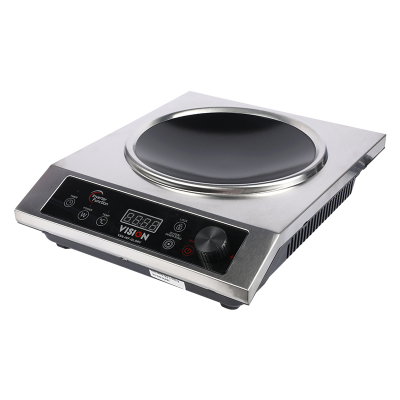 Picture of Vision Infrared Cooker Concave-Glory