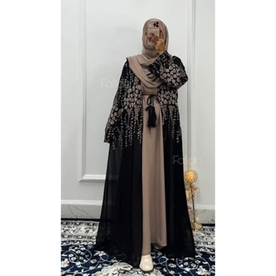 Picture of Abaya Zuhoor