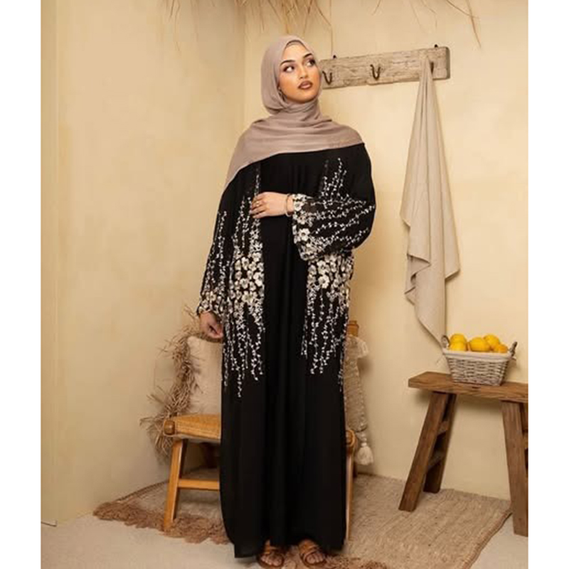Picture of Abaya Zuhoor