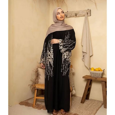 Picture of Abaya Zuhoor