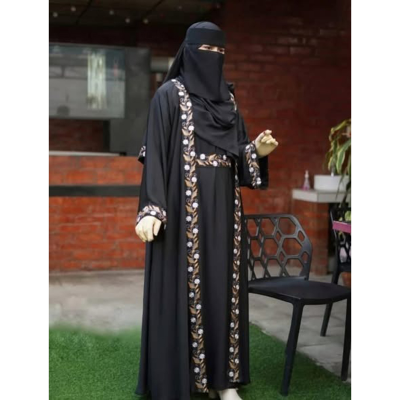 Picture of Abaya Koti Borkha 