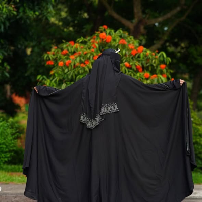 Picture of Nurjahan Abaya 