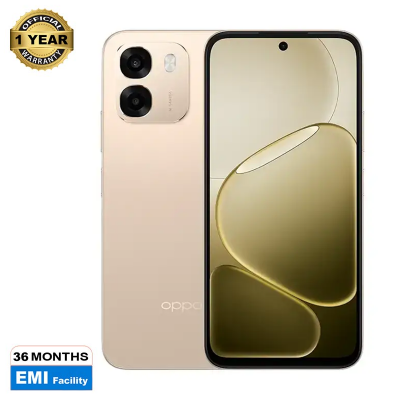 Picture of Oppo A6 6GB RAM 128GB ROM (Best Price)