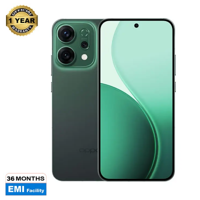 Picture of Oppo Reno 14 5G 12GB RAM 256GB ROM (Best Price)