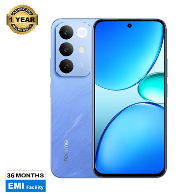 Picture of Realme C85 6GB RAM 128GB ROM (Best Price)