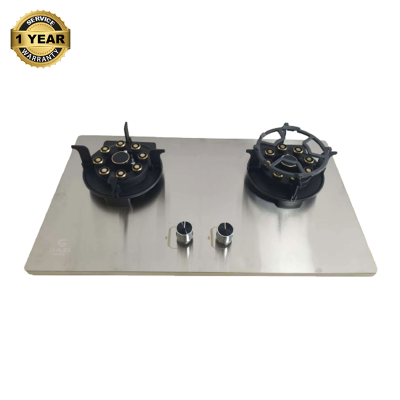Picture of Gazi Smiss Gas Stove (TG-213S) (Best Price)