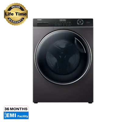 Picture of Haier 12 KG Inverter Front Load Washing Machine (HW120-BP14959S8)