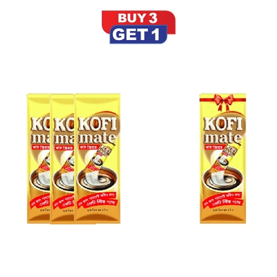 Picture of  Kofi Mate 5gm