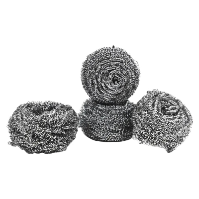 Picture of SS Scourer -12 Pcs