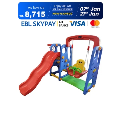 Picture of Happy Multipurpose Combo