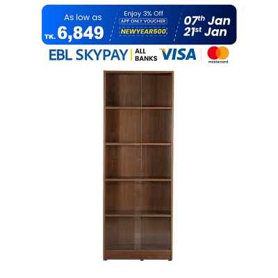 Picture of Regal Multipurpose Shelf MSC-107-1-1-20(2PART)