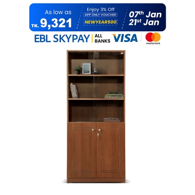 Picture of Regal Laminated Board Multipurpose Shelf NEMESIS-MSC-111-1-1-20