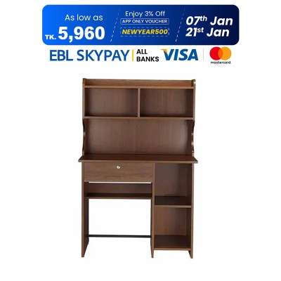 Picture of Regal Harper Laminated Board Reading Table