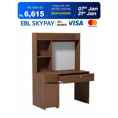 Picture of Regal Harper Laminated Board Reading Table