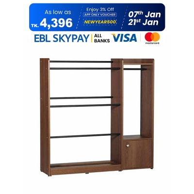 Picture of Regal Harper Laminated Board Alna HCH-101-1-1-20(1PART)