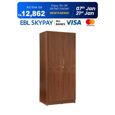 Picture of Regal Daffodil Laminated Board Cup Board Antique