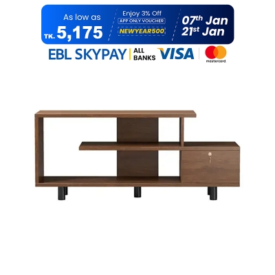 Picture of Regal TV Cabinet Antique