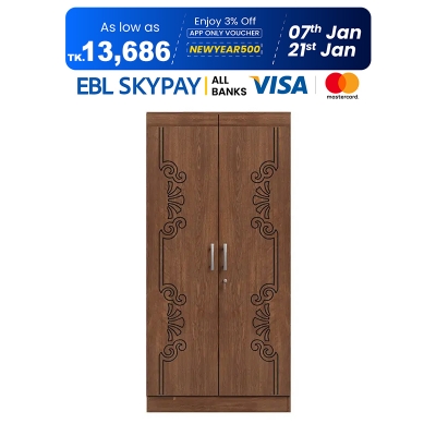 Picture of Regal Mermaid Laminated Board Cup Board