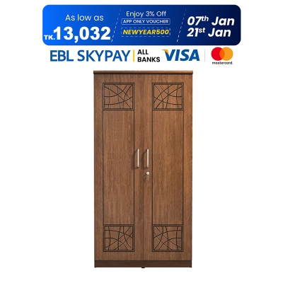 Picture of Regal CHEVRON Laminated Board Cup Board