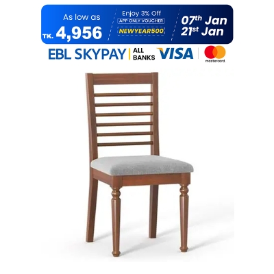 Picture of Regal Edessa- Dining Chair Wooden Dining Chair CFD-341-3-1-20