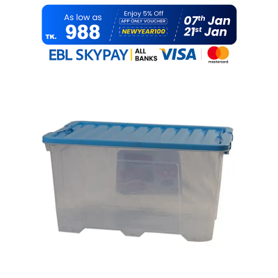 Picture of Cargo Box 80L