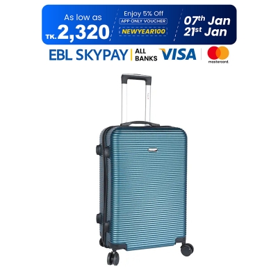 Picture of Travello  20 Inch City Green