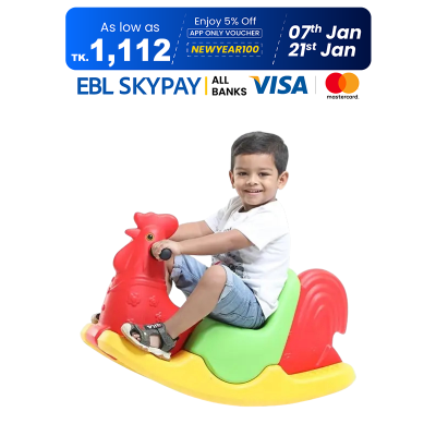 Picture of Chicken Rider