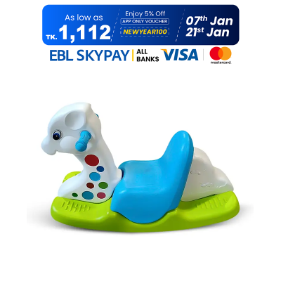 Picture of Deer Rider