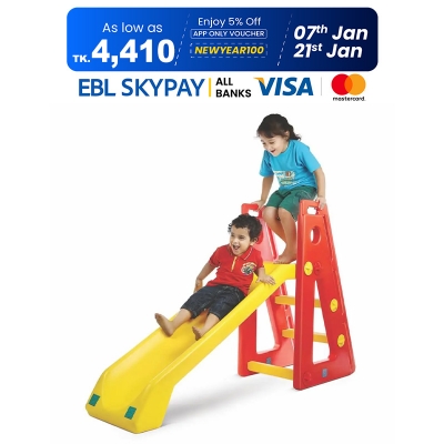 Picture of Playtime Joy Slider