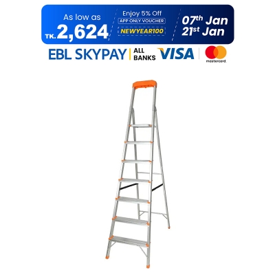 Picture of House Hold Ladder Classic 7 Step