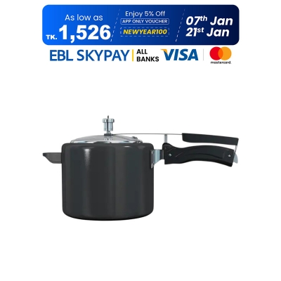 Picture of Topper Glamour Pressure Cooker 6L