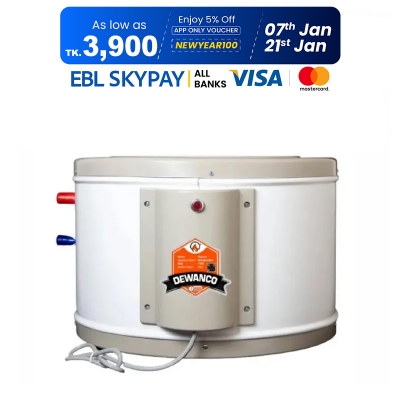Picture of Geyser/Water Heater DEWANCO 45 Liters
