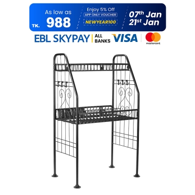 Picture of Dish Nest Rack