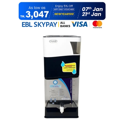 Picture of Drinkit Water Purifier Blue 7000 Liter