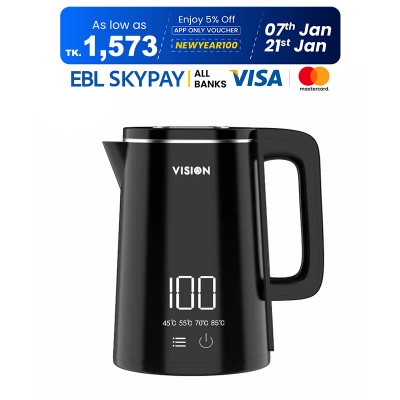 Picture of  Vision E. Kettle 2.0L VIS-EK-023(Digital)