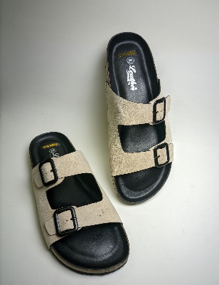 Picture of  100% original Hand made leather sandal for men