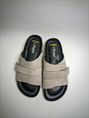 Picture of  100% original Hand made leather sandal for men
