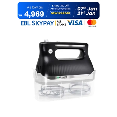 Picture of Miyako 6 Ltr Air Fryer AF-600 CG - SS