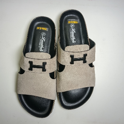 Picture of  100% original Hand made leather sandal for men