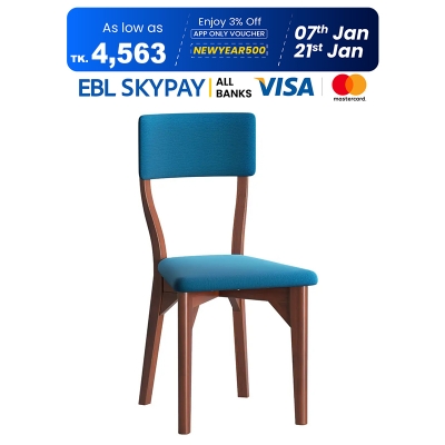 Picture of Regal Venice Dining Chair Wooden Dining Chair CFD-343-3-1-20