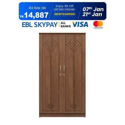 Picture of Regal SLUMBER CBH-148-1-1-20 2DOOR