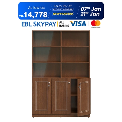 Picture of Regal Multipurpose Shelf -MSC-114 -1-1-20(3 part)