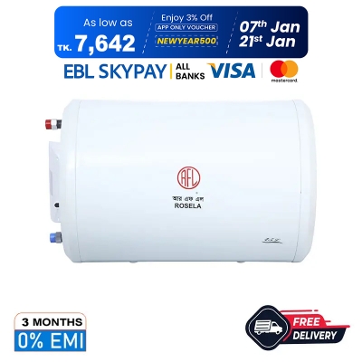Picture of RFL Electric Geyser ROSELA 35 Liter