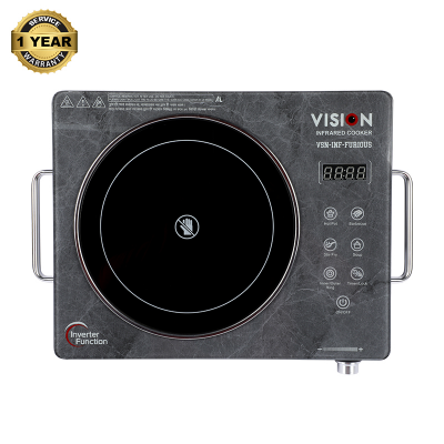 Picture of Vision Infrared Cooker- VNS Furious