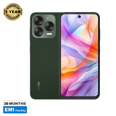 Picture of ZTE Nubia V70 Design 8GB RAM 256GB ROM, Multicolor (Best Price)