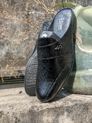 Picture of  100% original Hand made leather shoe for men