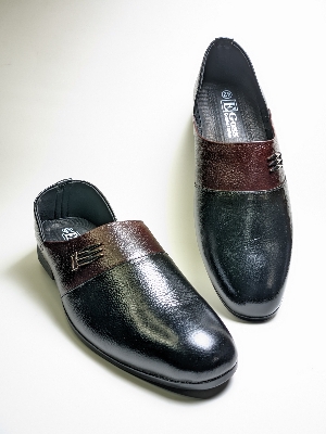 Picture of  100% original Hand made leather shoe for men
