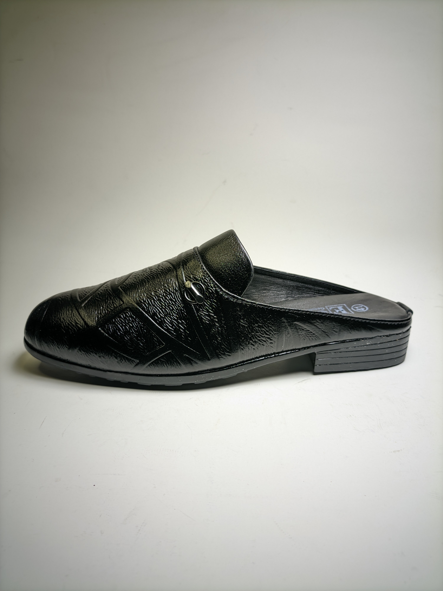 Picture of  100% original Hand made leather shoe for men