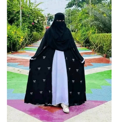 Picture of Pokeo Abaya 